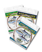 Fluorocarbon With Dyneema